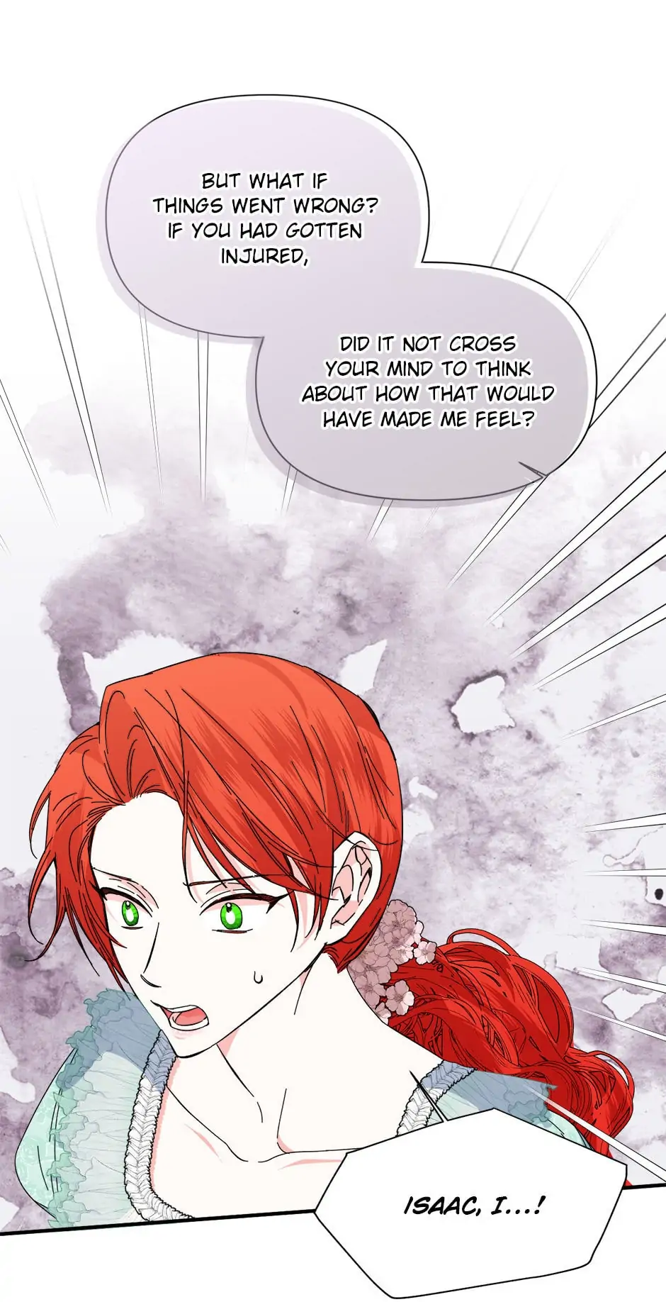 Happy Ending for the Time-Limited Villainess - Chapter 86 Page 57