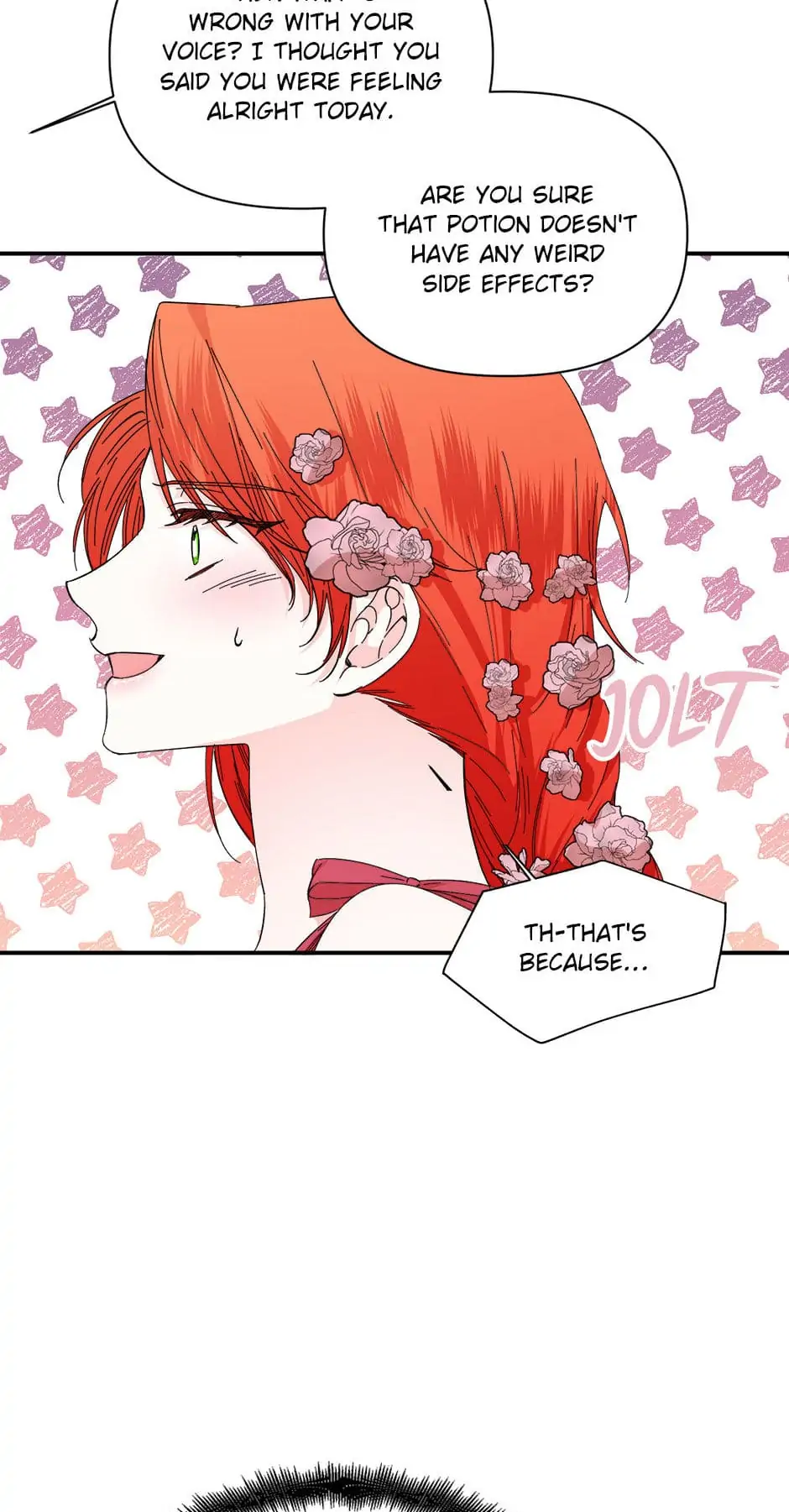 Happy Ending for the Time-Limited Villainess - Chapter 88 Page 31