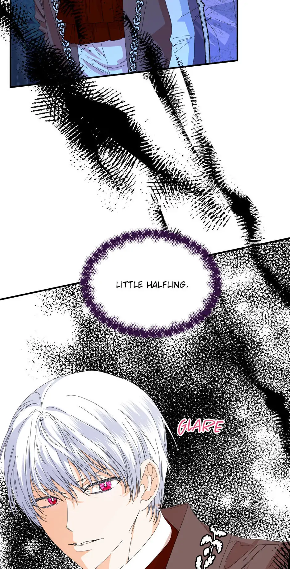 Happy Ending for the Time-Limited Villainess - Chapter 97 Page 21