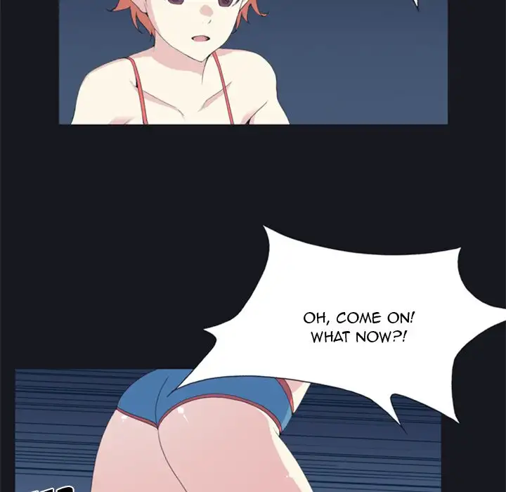 15 Beauties - Chapter 4 Page 87