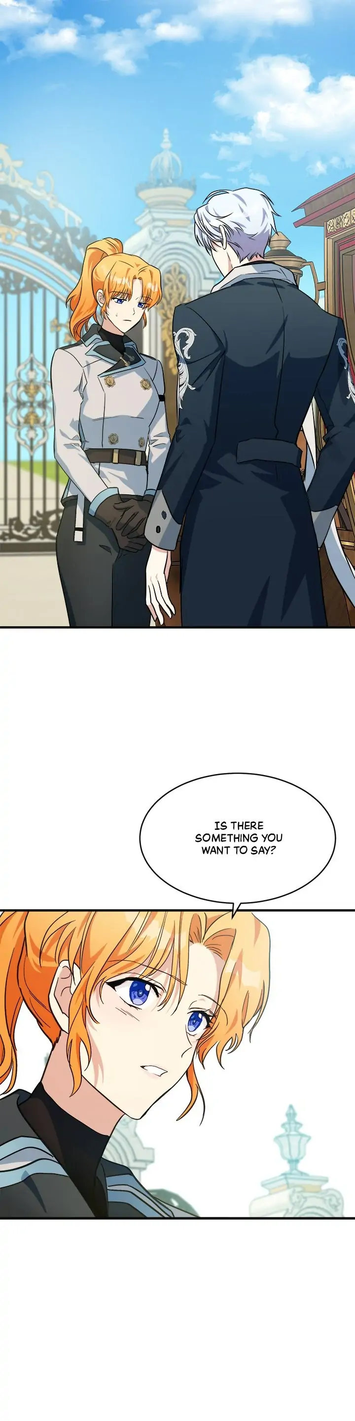 The Villainess Lives Twice - Chapter 106 Page 13