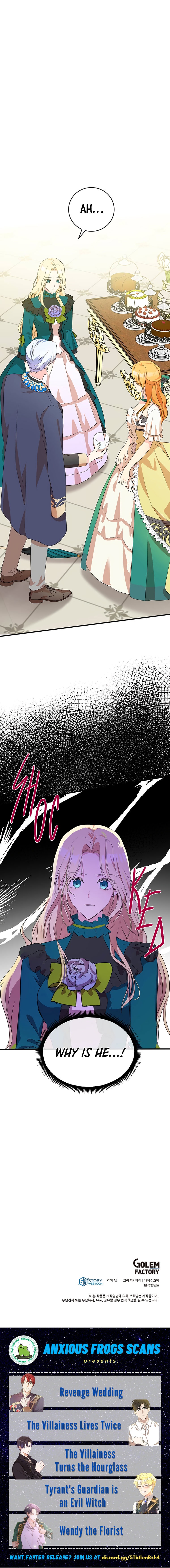 The Villainess Lives Twice - Chapter 89 Page 15