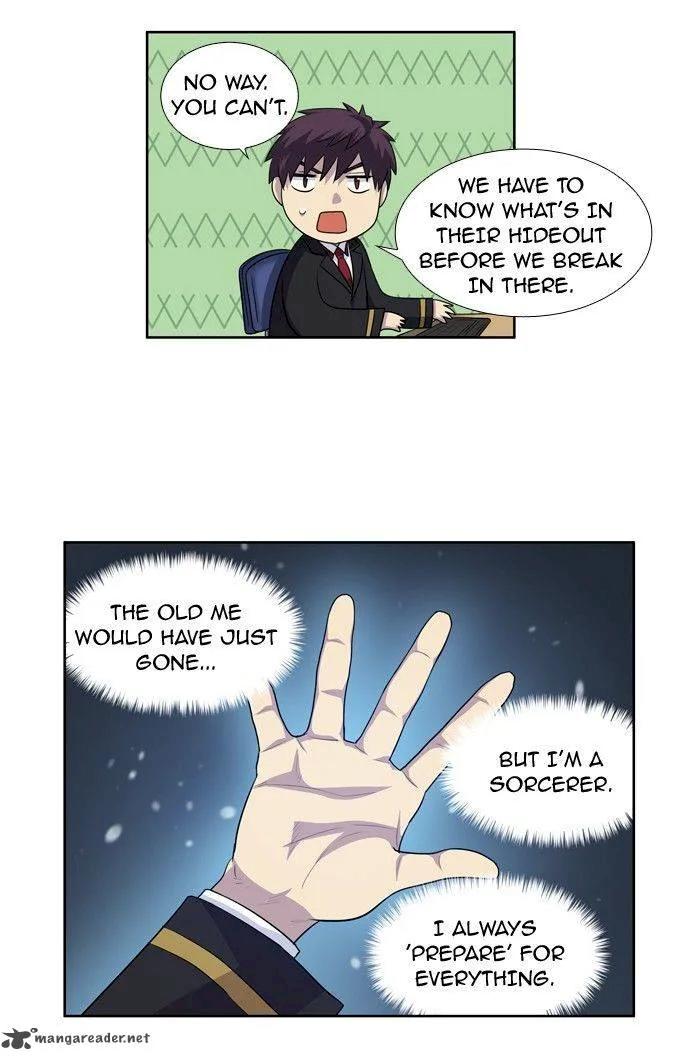 The Gamer - Chapter 199 Page 5