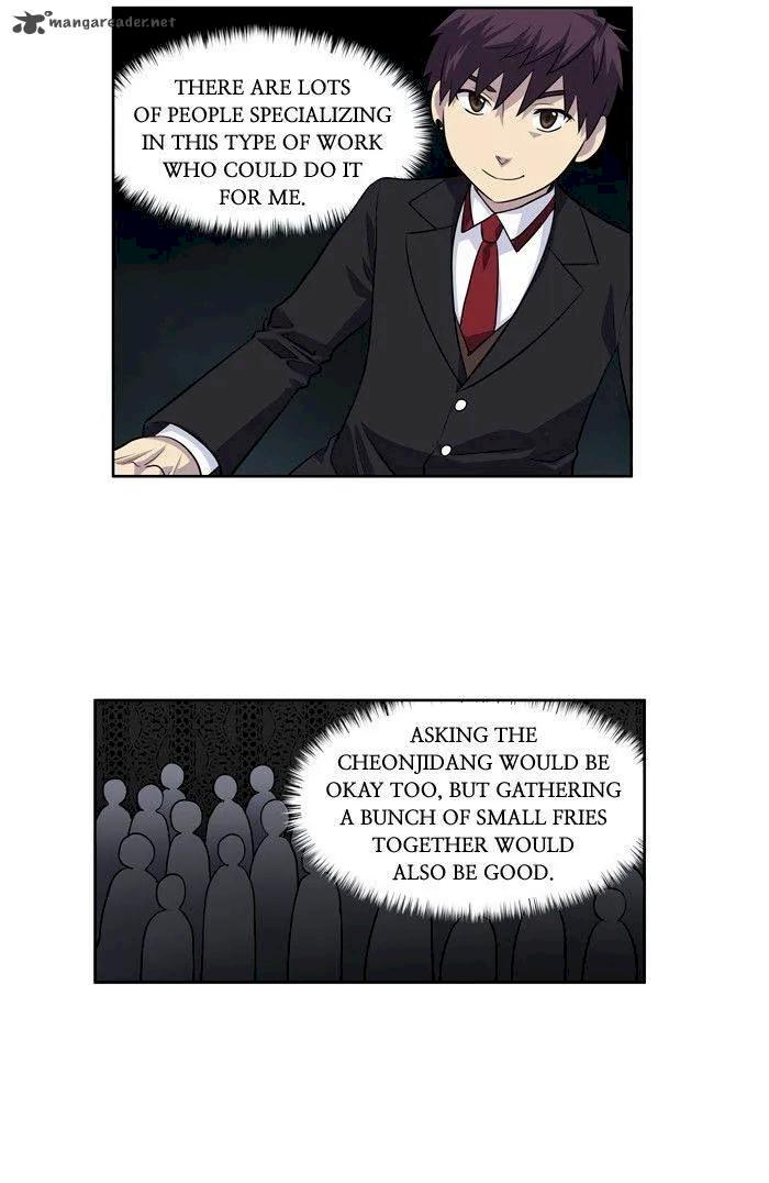 The Gamer - Chapter 199 Page 9