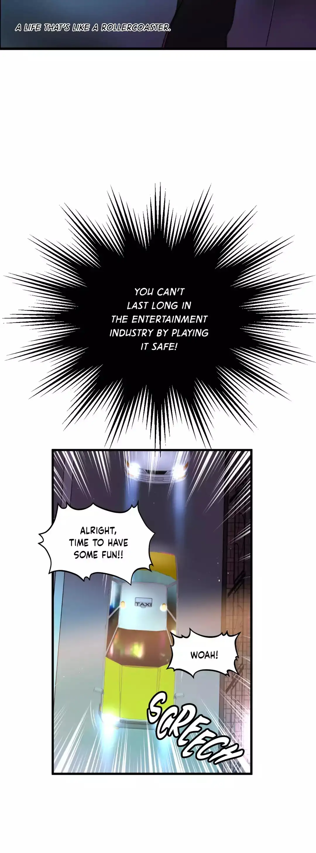 Making AV: A Sneak Peek - Chapter 20 Page 22