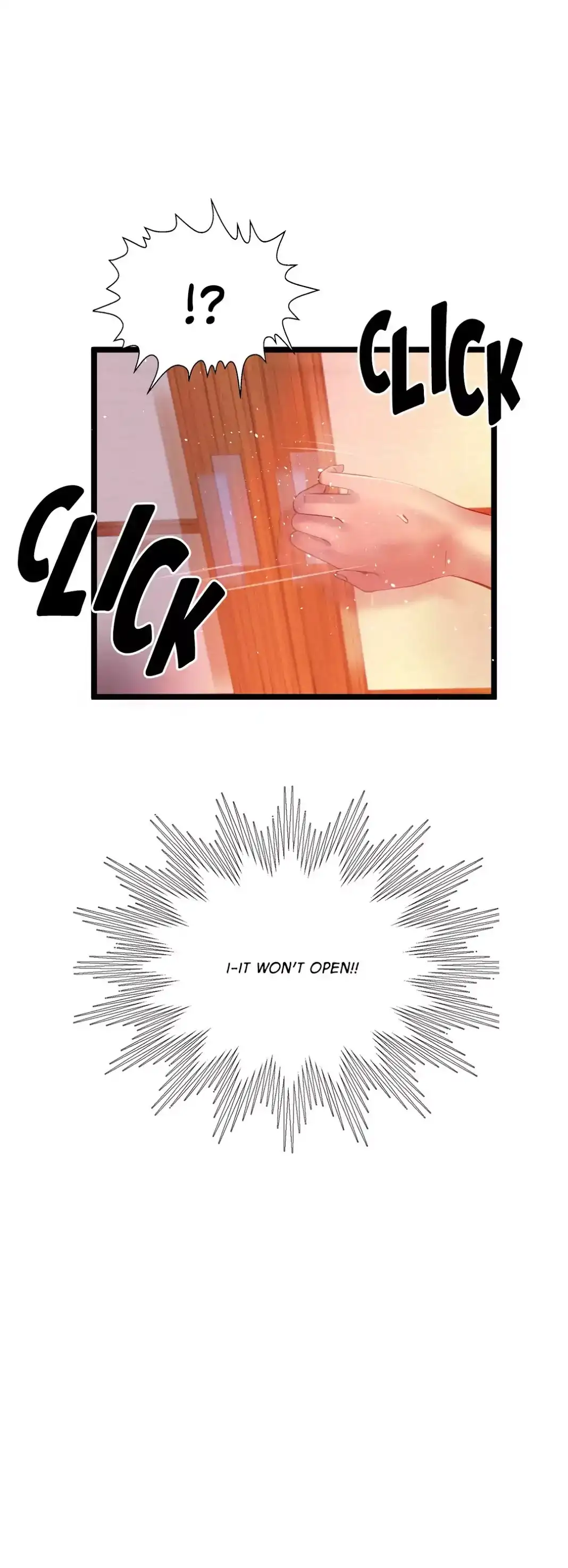 Making AV: A Sneak Peek - Chapter 26 Page 32