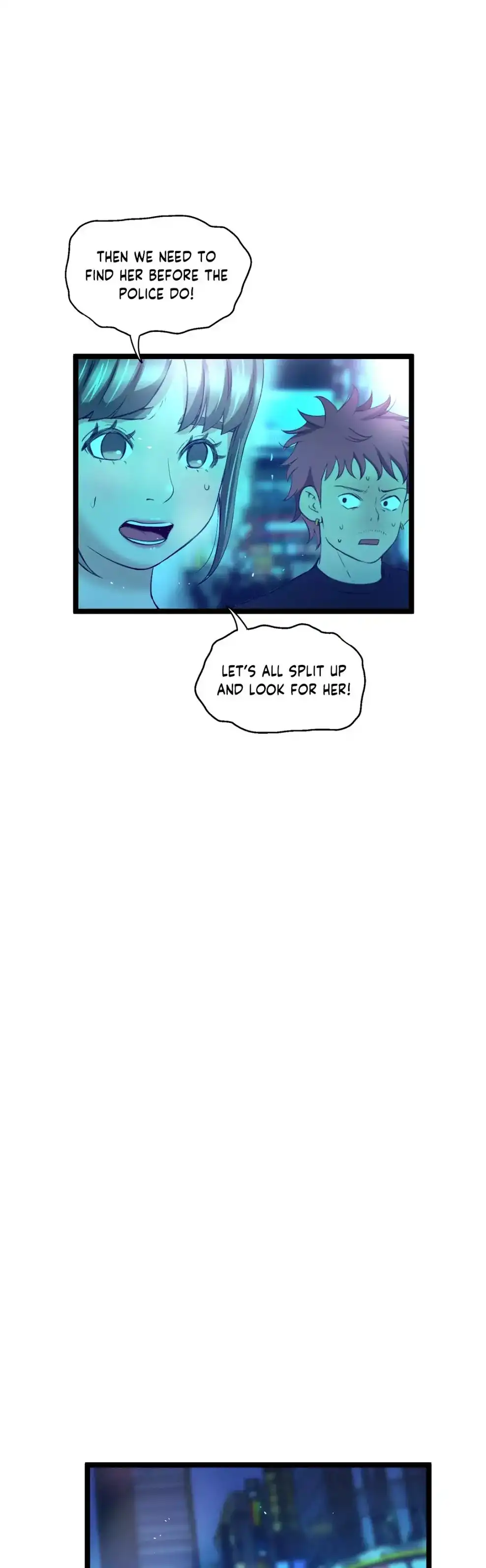 Making AV: A Sneak Peek - Chapter 62 Page 14