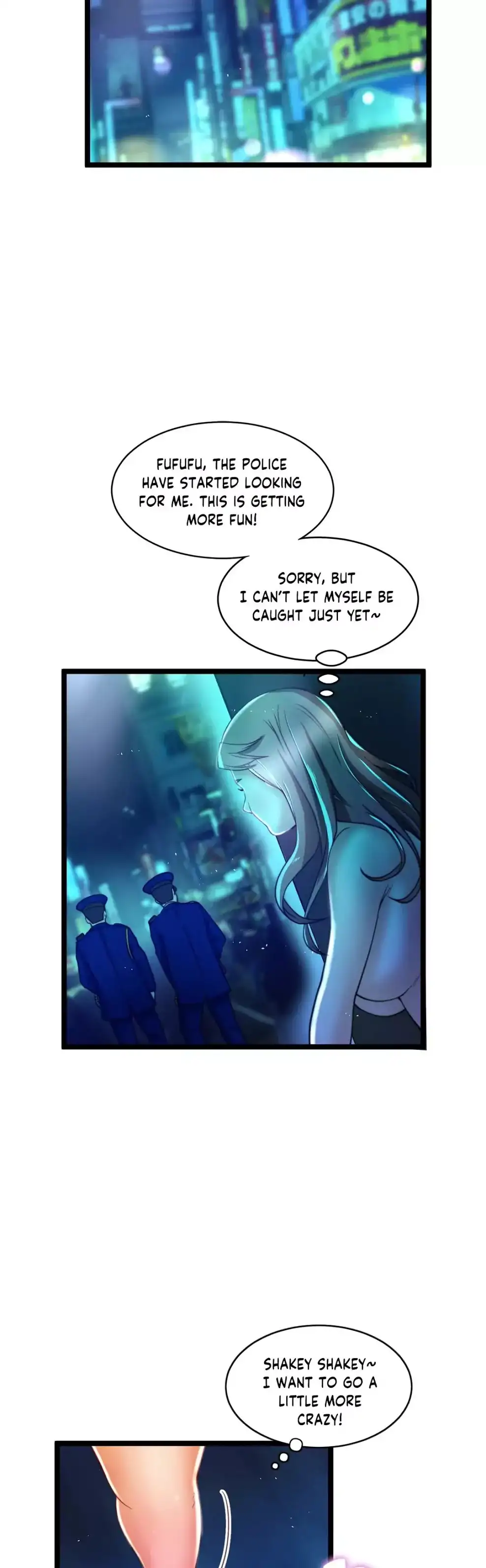 Making AV: A Sneak Peek - Chapter 62 Page 15