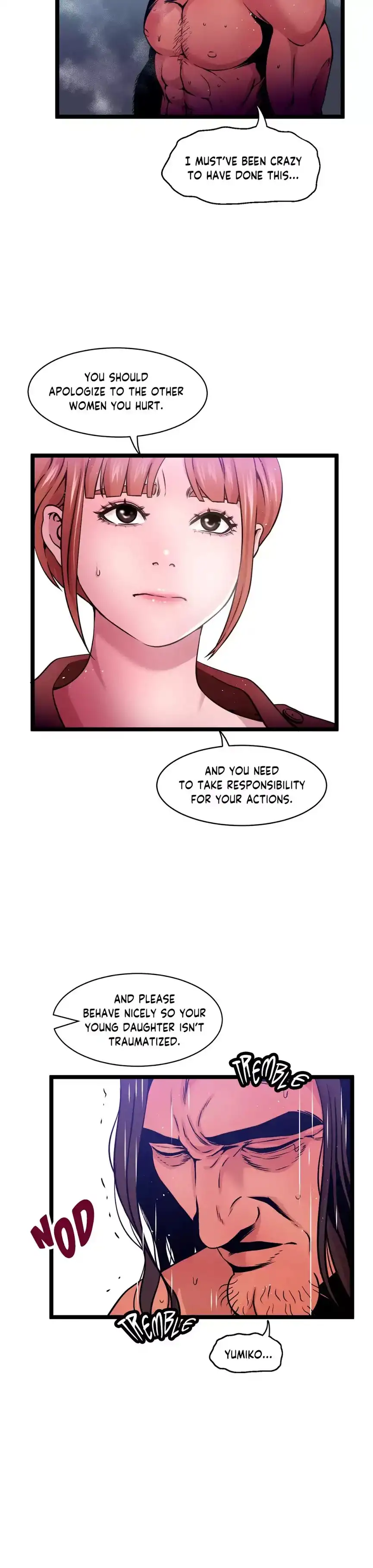 Making AV: A Sneak Peek - Chapter 89 Page 14