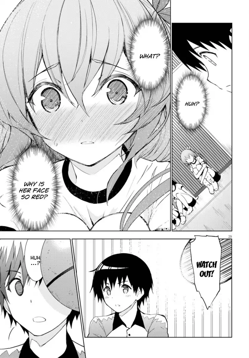 Kawaikereba Hentai demo Suki ni Natte Kuremasu ka? - Chapter 2 Page 29