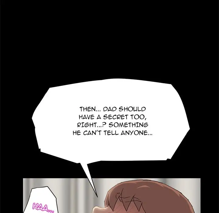 My Stepmom - Chapter 21 Page 17