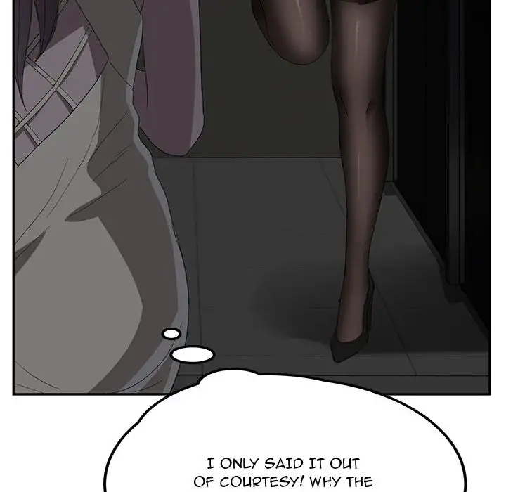 My Stepmom - Chapter 22 Page 119