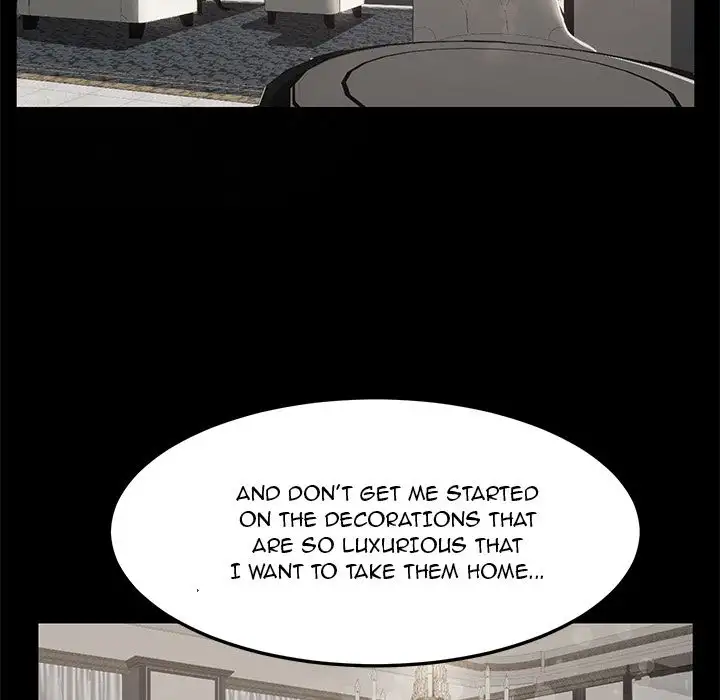 My Stepmom - Chapter 25 Page 91