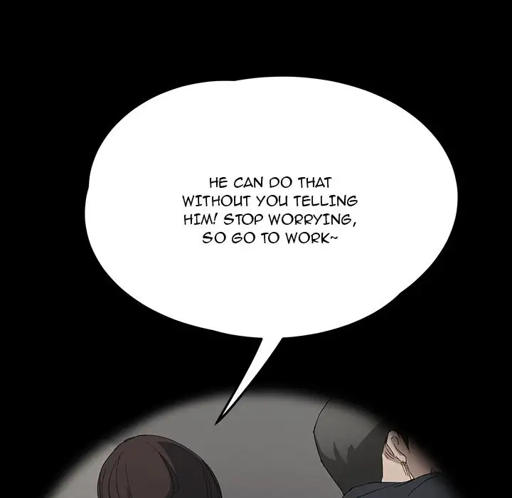 My Stepmom - Chapter 27 Page 60