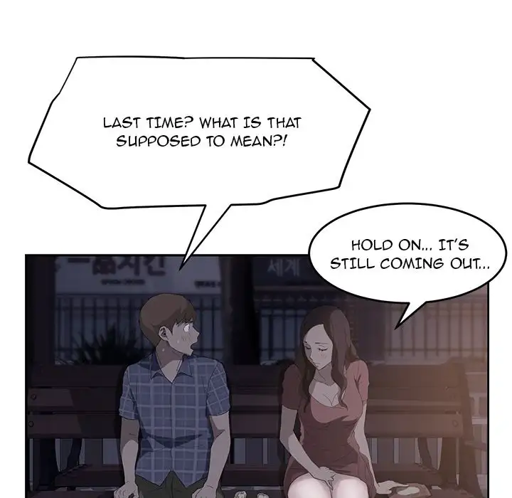 My Stepmom - Chapter 28 Page 142