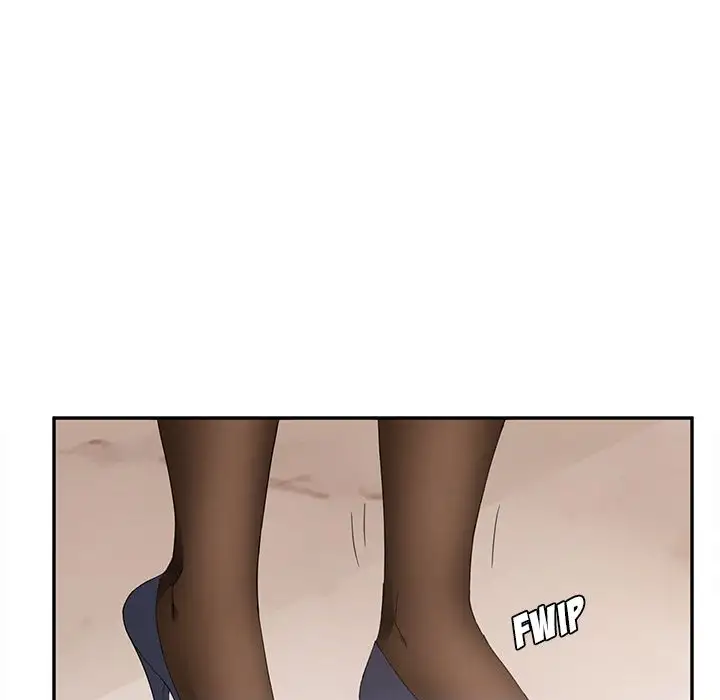 My Stepmom - Chapter 29 Page 116