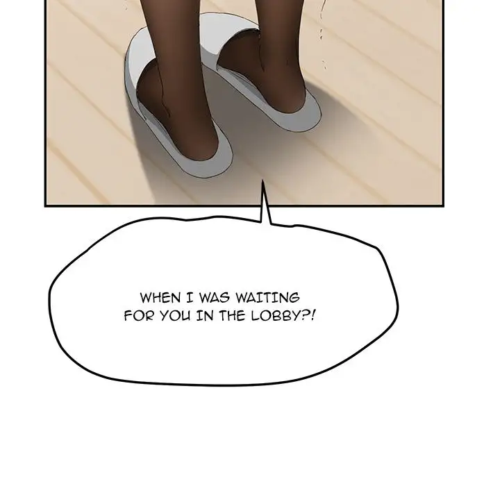 My Stepmom - Chapter 29 Page 136