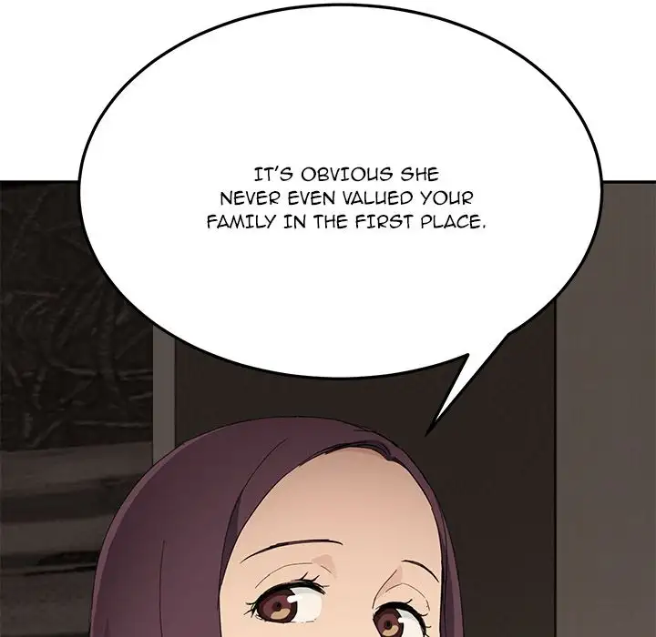 My Stepmom - Chapter 34 Page 133