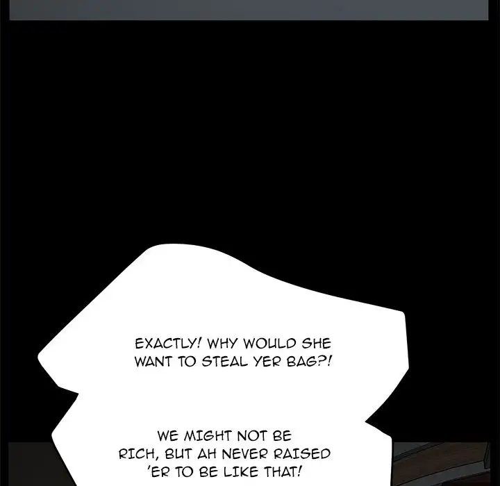 My Stepmom - Chapter 34 Page 25