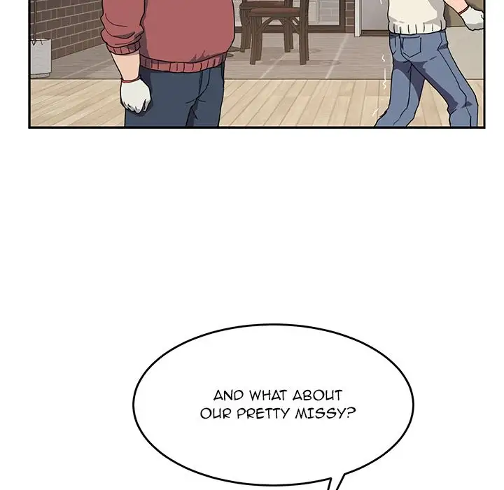 My Stepmom - Chapter 35 Page 64