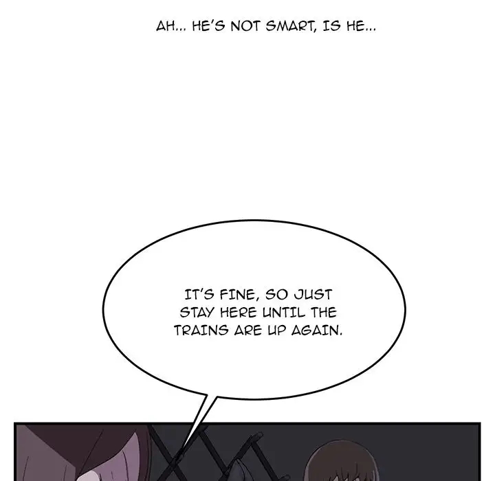 My Stepmom - Chapter 36 Page 81