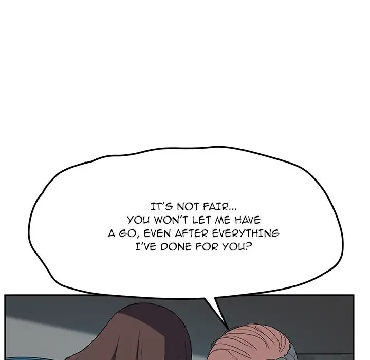 My Stepmom - Chapter 39 Page 127