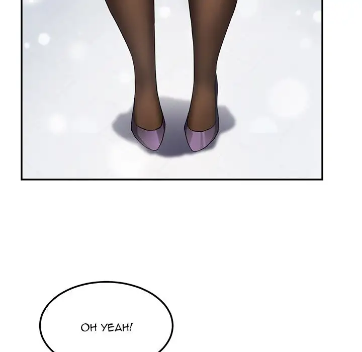 My Stepmom - Chapter 41 Page 57