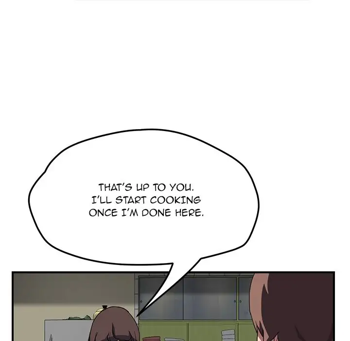 My Stepmom - Chapter 42 Page 65