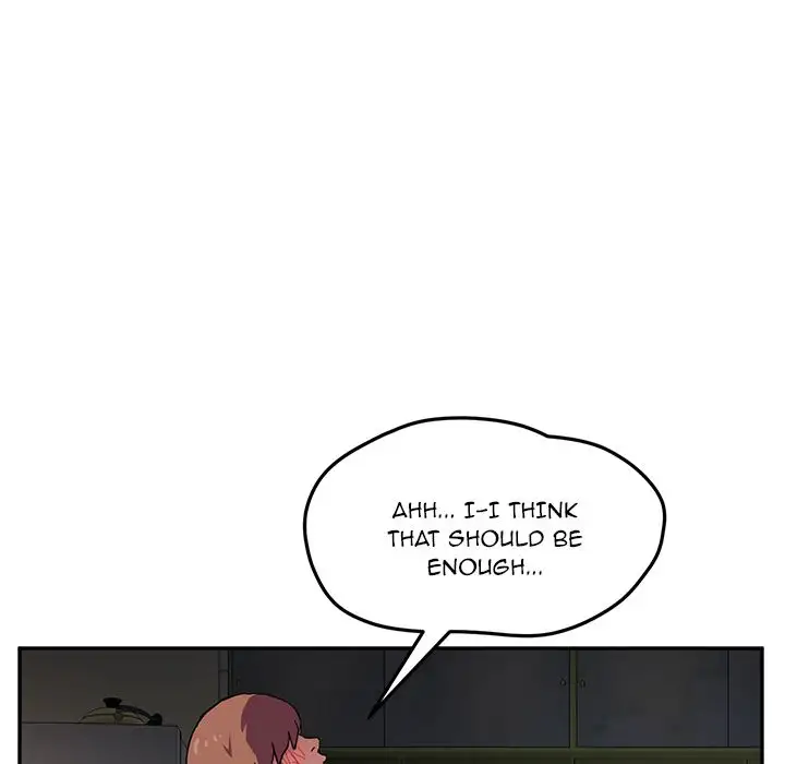 My Stepmom - Chapter 44 Page 25