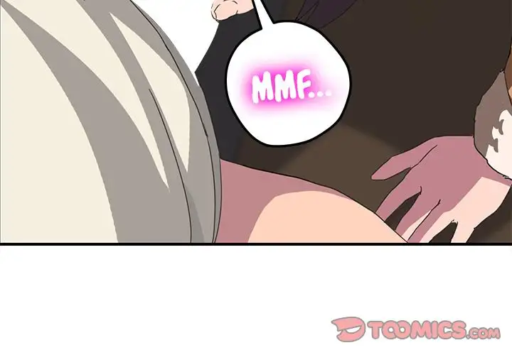 My Stepmom - Chapter 44 Page 3