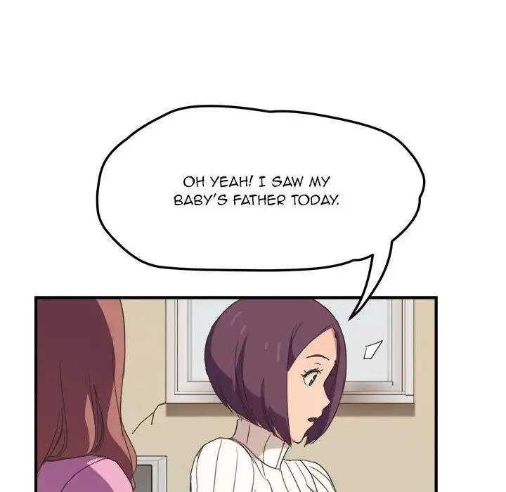 My Stepmom - Chapter 45 Page 145