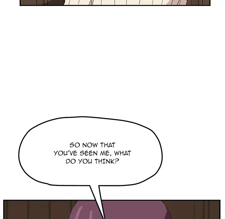 My Stepmom - Chapter 48 Page 37