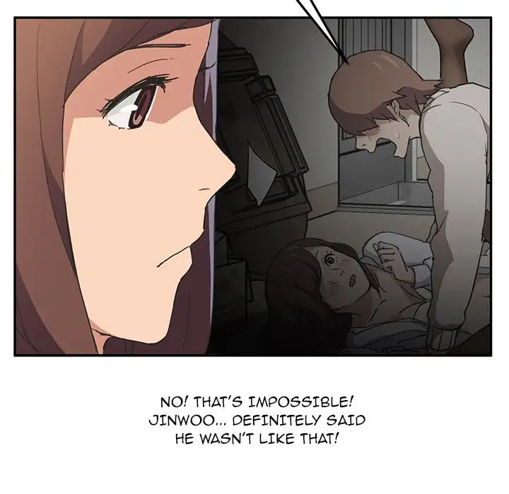 My Stepmom - Chapter 49 Page 123