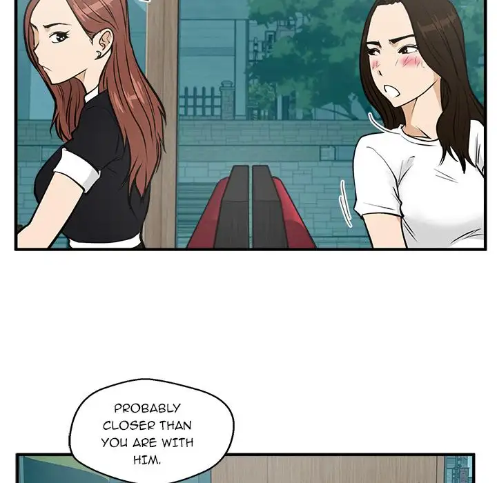 Mr. Kang - Chapter 24 Page 80