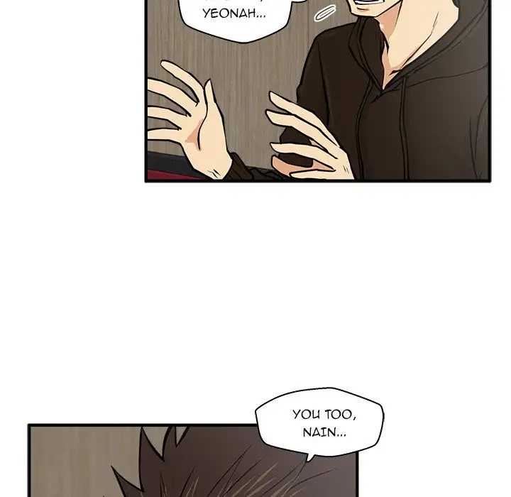 Mr. Kang - Chapter 24 Page 91