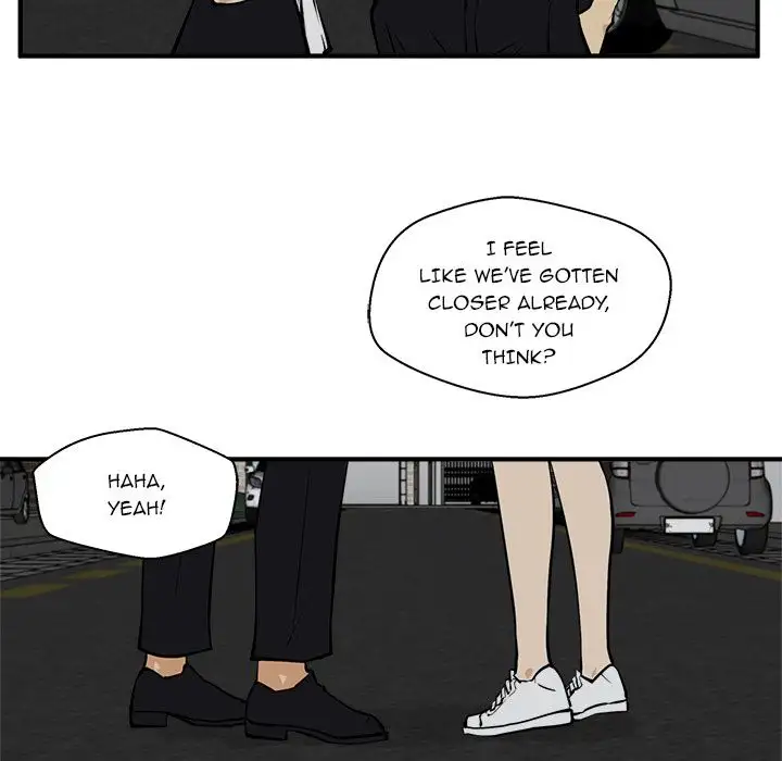 Mr. Kang - Chapter 26 Page 79