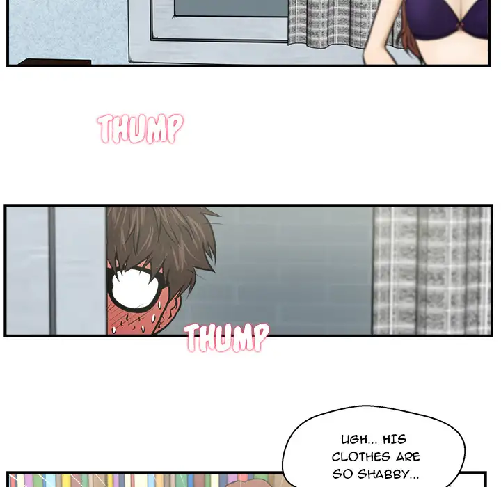 Mr. Kang - Chapter 3 Page 69