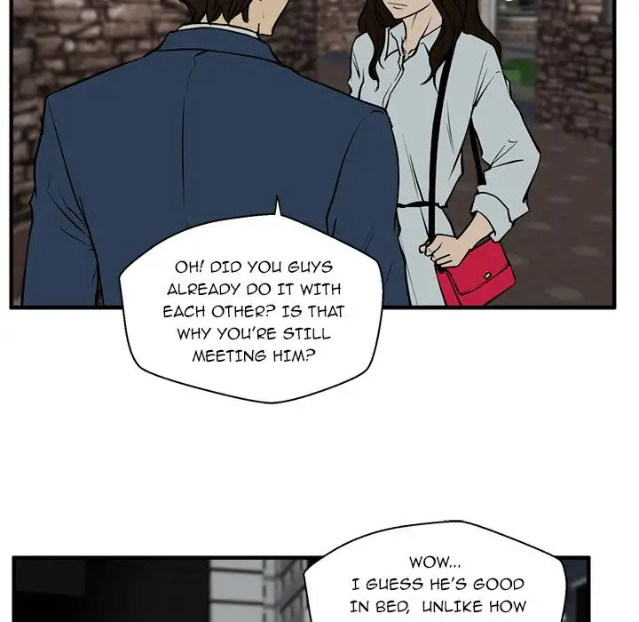 Mr. Kang - Chapter 32 Page 100