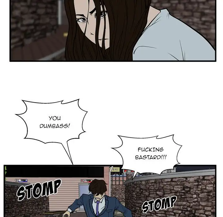 Mr. Kang - Chapter 33 Page 40