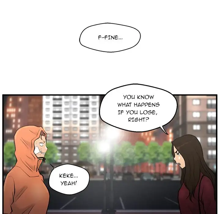 Mr. Kang - Chapter 35 Page 67