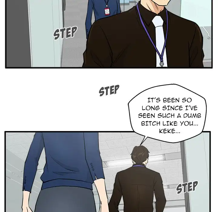 Mr. Kang - Chapter 37 Page 102