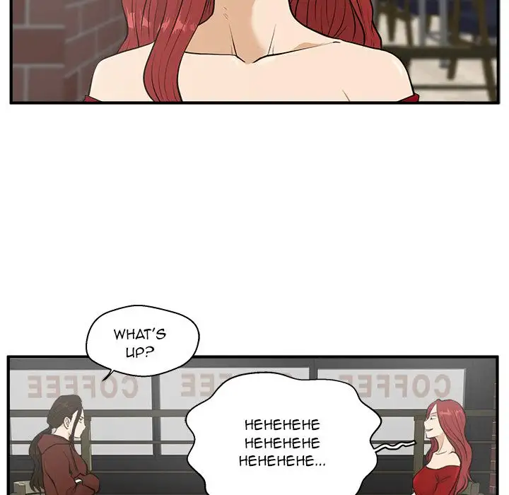 Mr. Kang - Chapter 39 Page 62