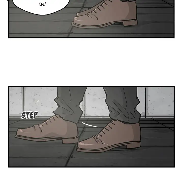 Mr. Kang - Chapter 4 Page 79