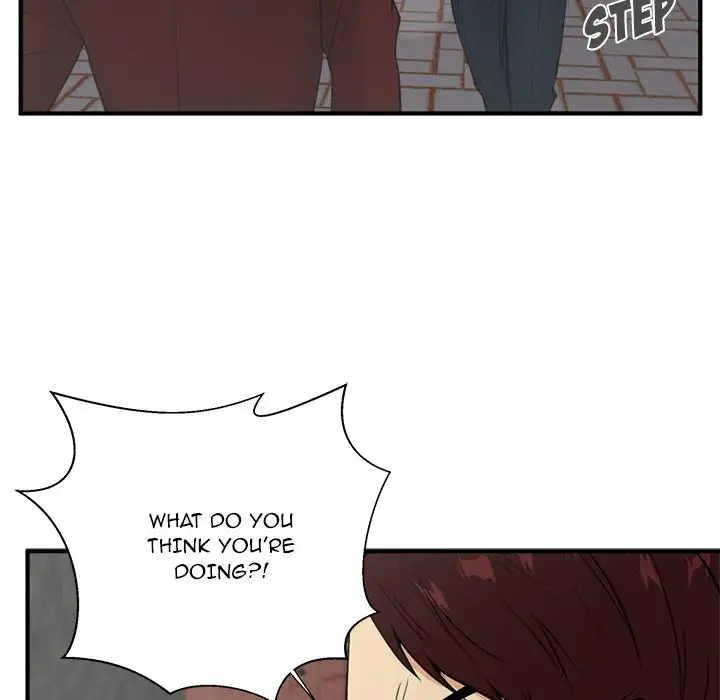 Mr. Kang - Chapter 42 Page 32