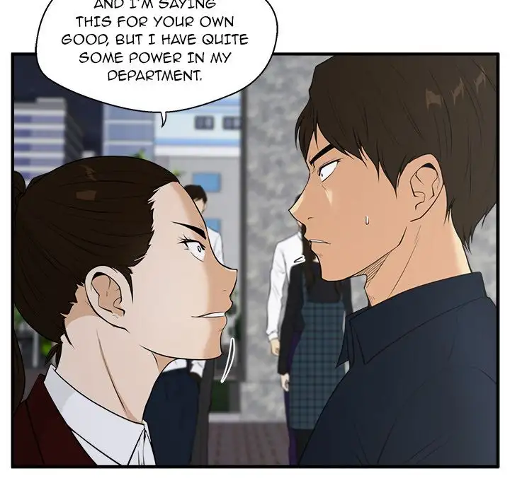 Mr. Kang - Chapter 42 Page 59