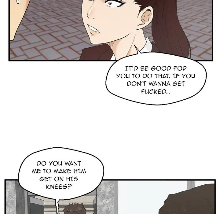 Mr. Kang - Chapter 42 Page 81