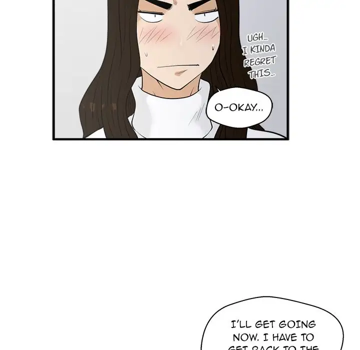 Mr. Kang - Chapter 43 Page 61