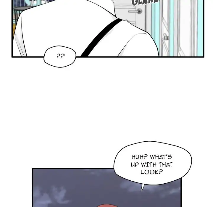 Mr. Kang - Chapter 48 Page 128