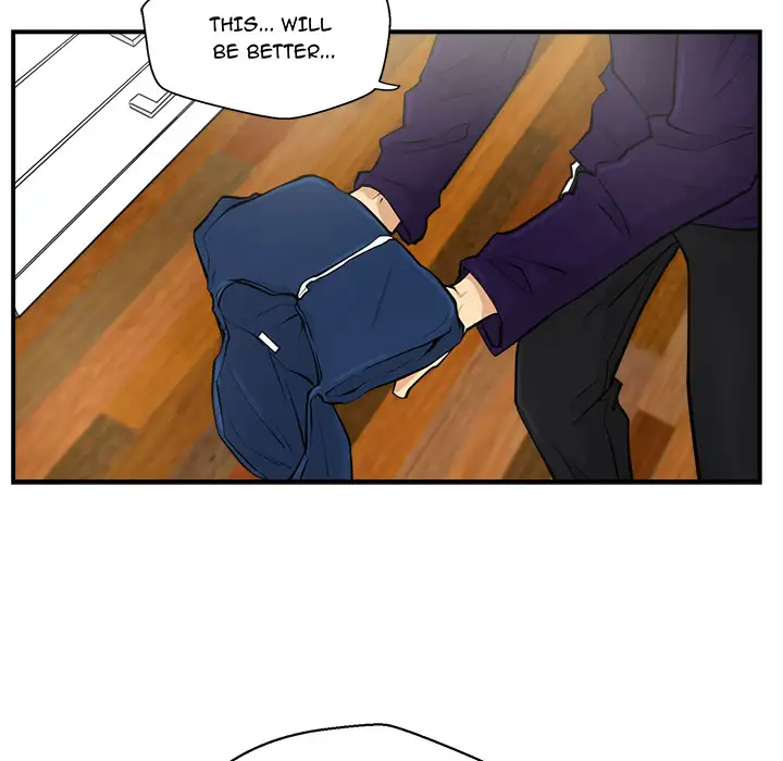 Mr. Kang - Chapter 5 Page 70