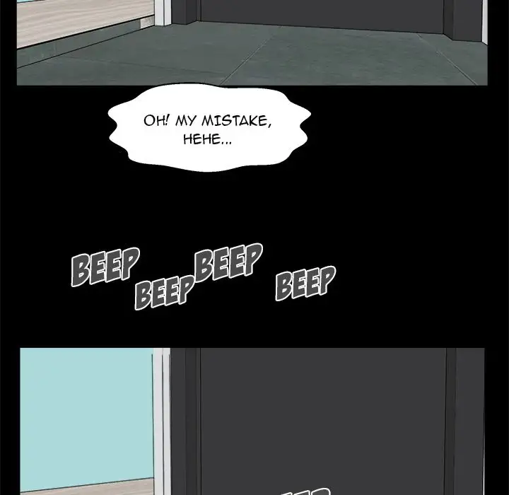 Mr. Kang - Chapter 51 Page 90